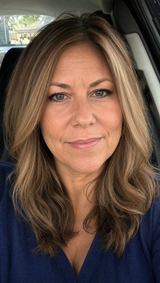 Sarah Mitchell