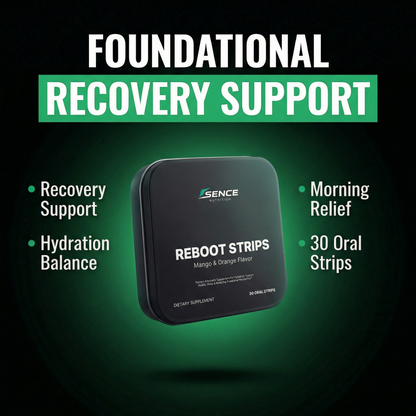 Reboot Strips