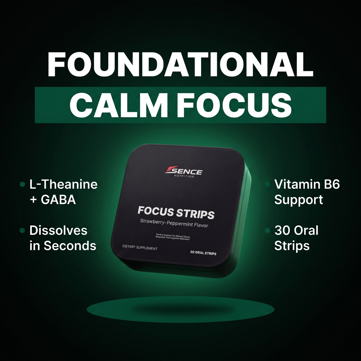 Focus Strips