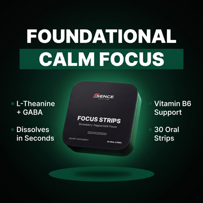 Focus Strips