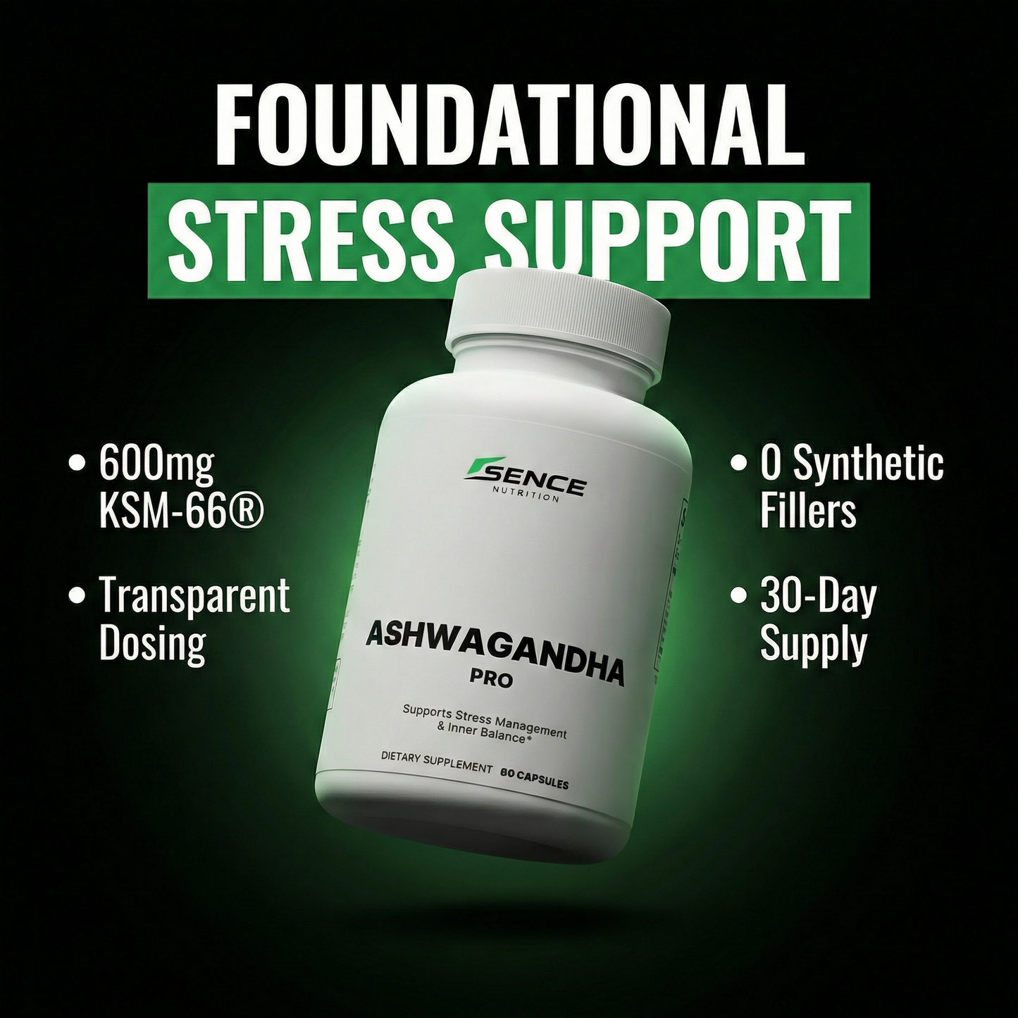Ashwagandha Pro