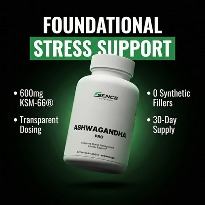 Ashwagandha Pro