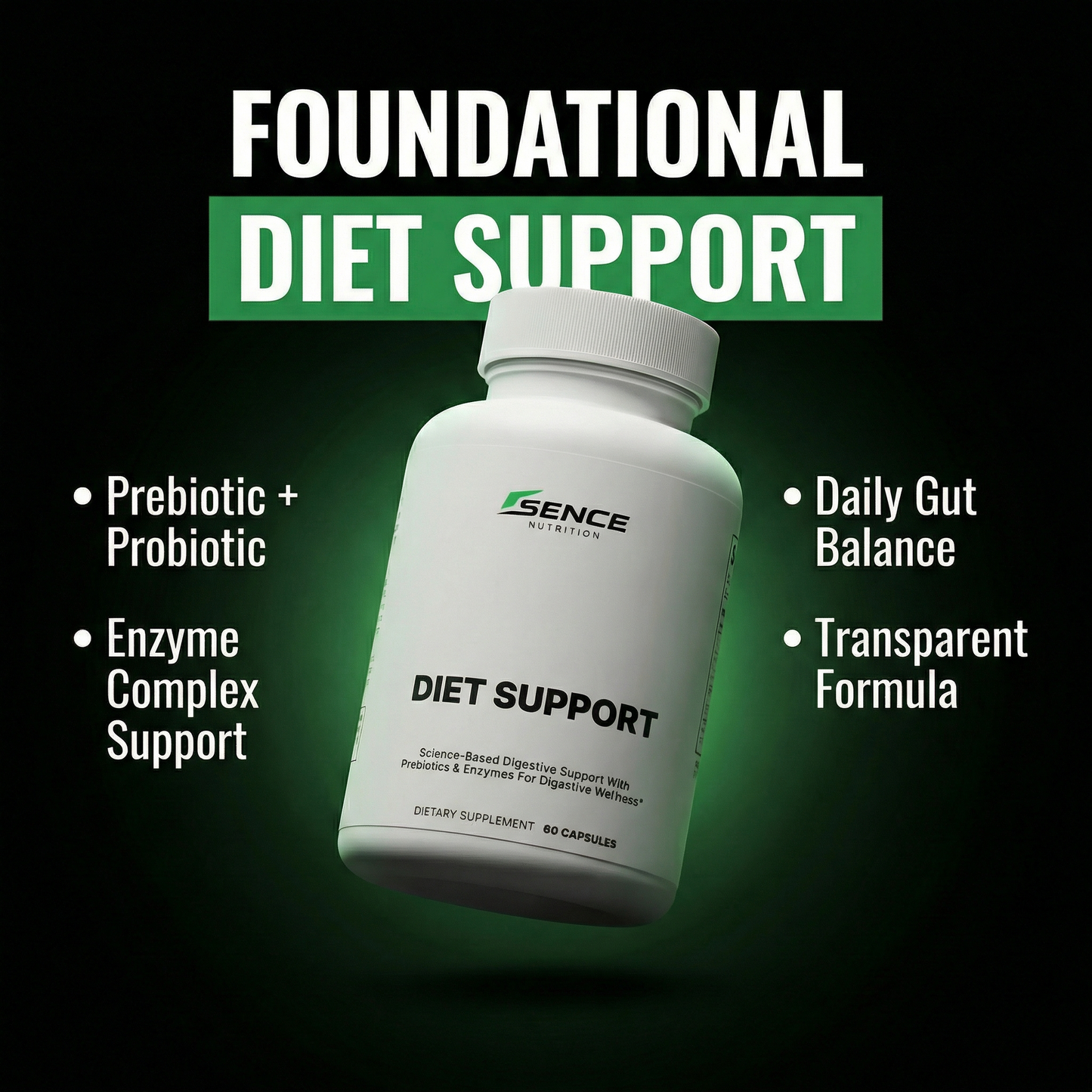 Diet Support