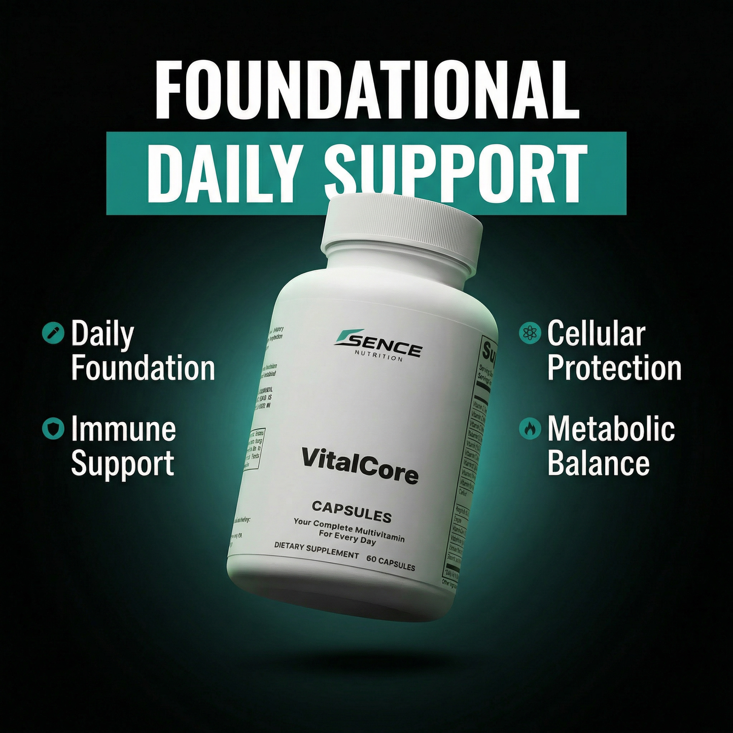 VitalCore