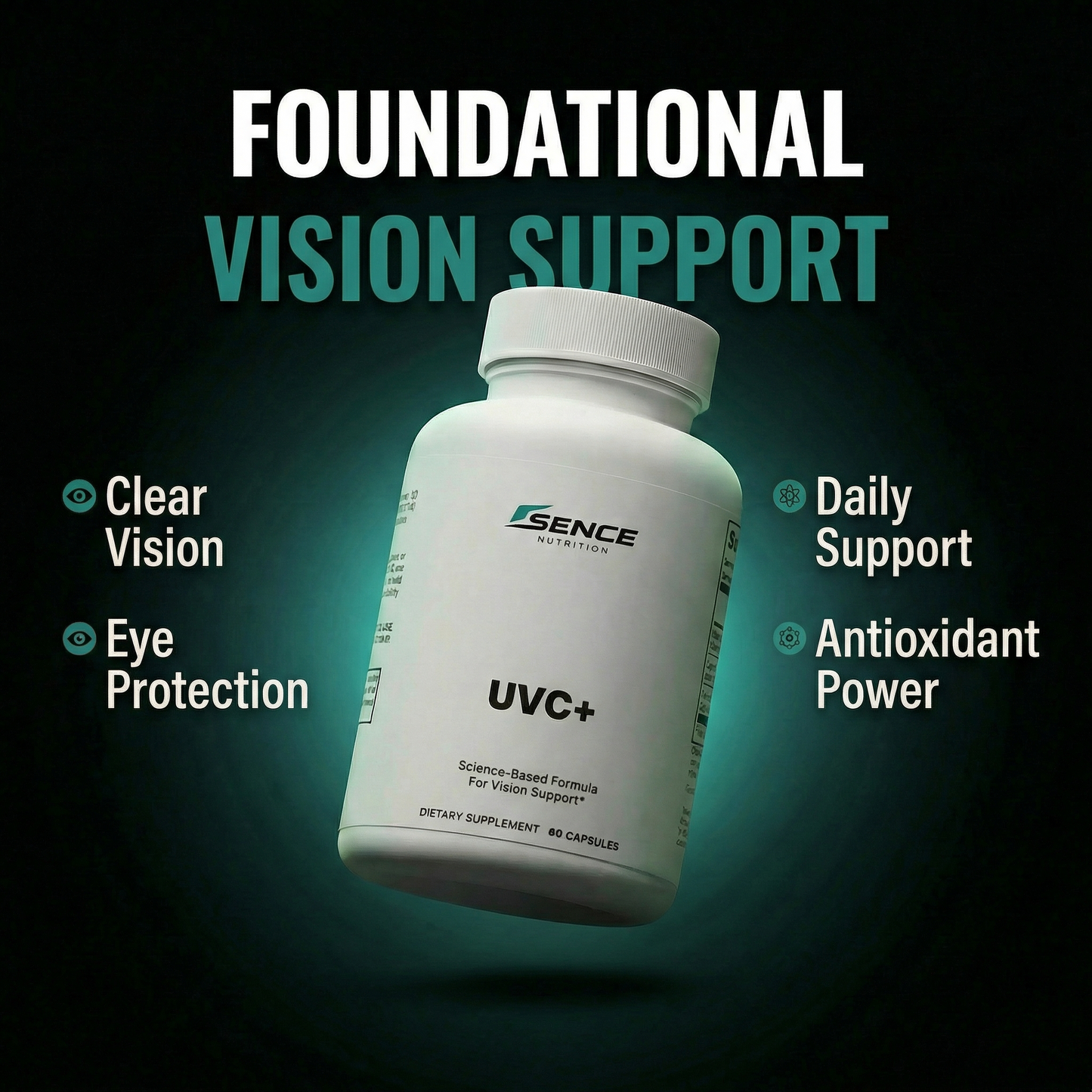 UVC+