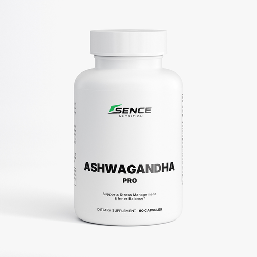 Ashwagandha Pro