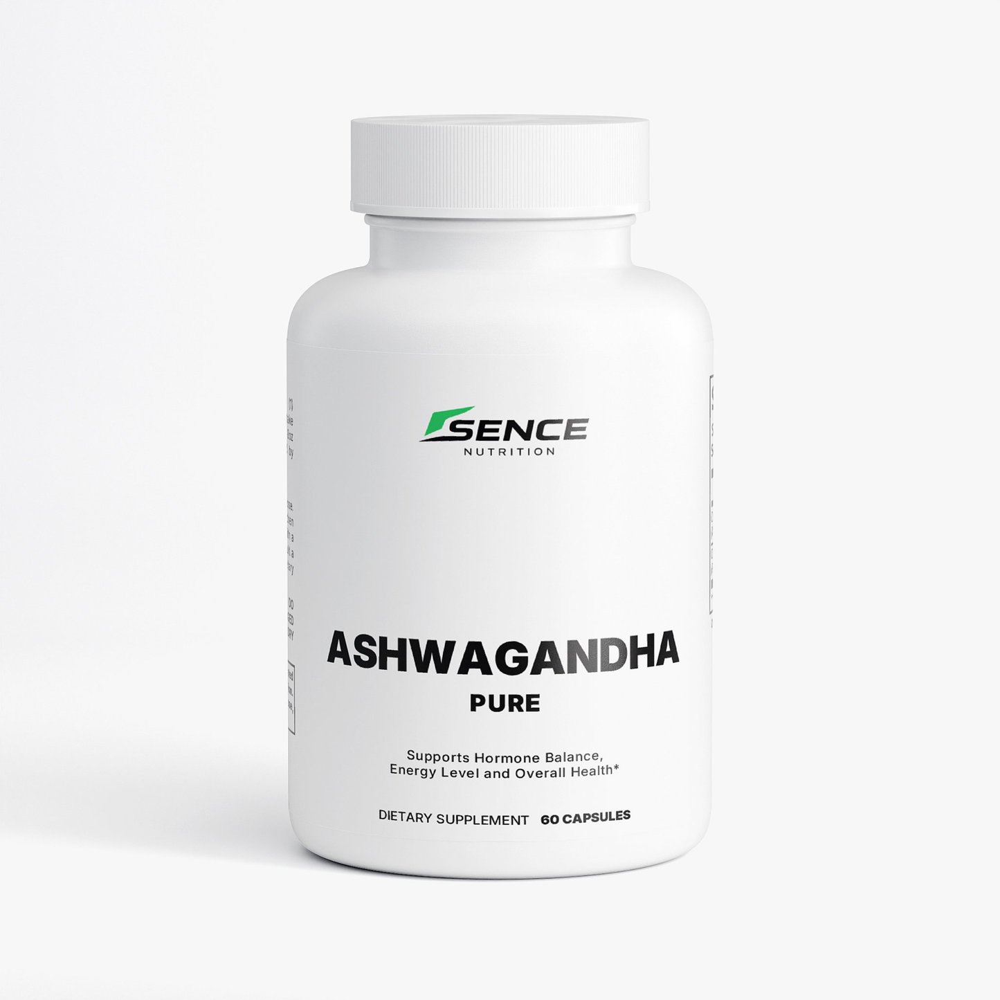 Ashwagandha (Pure)