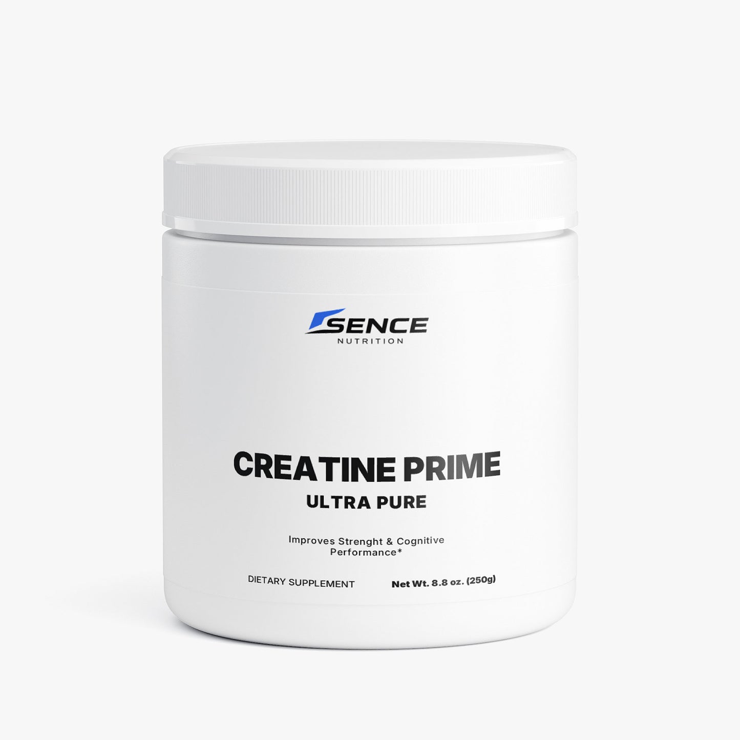 Creatine Prime (Ultra Pure)