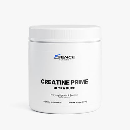 Creatine Prime (Ultra Pure)
