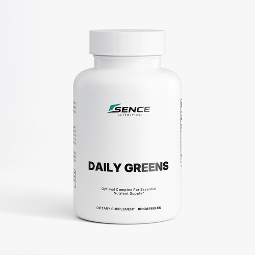 Daily Greens