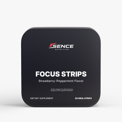 Focus Strips