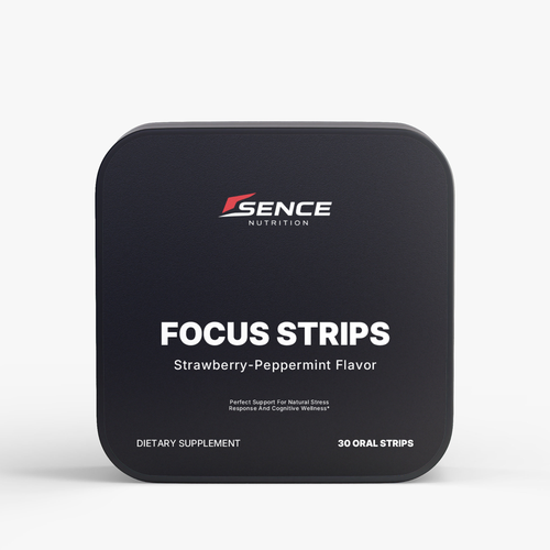 Focus Strips