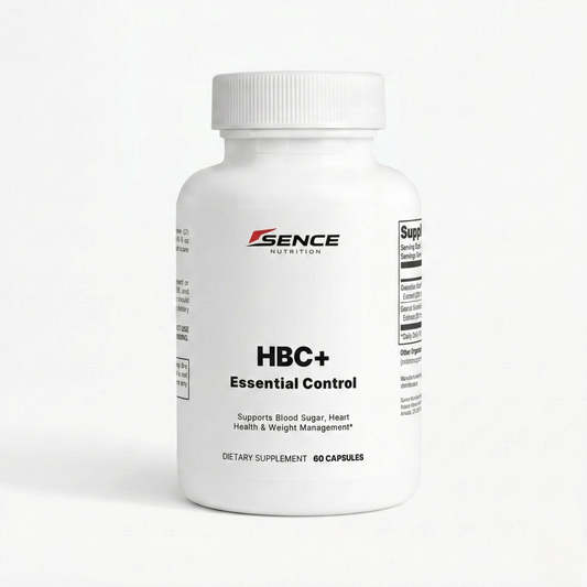 HBC+ (Essential Control)