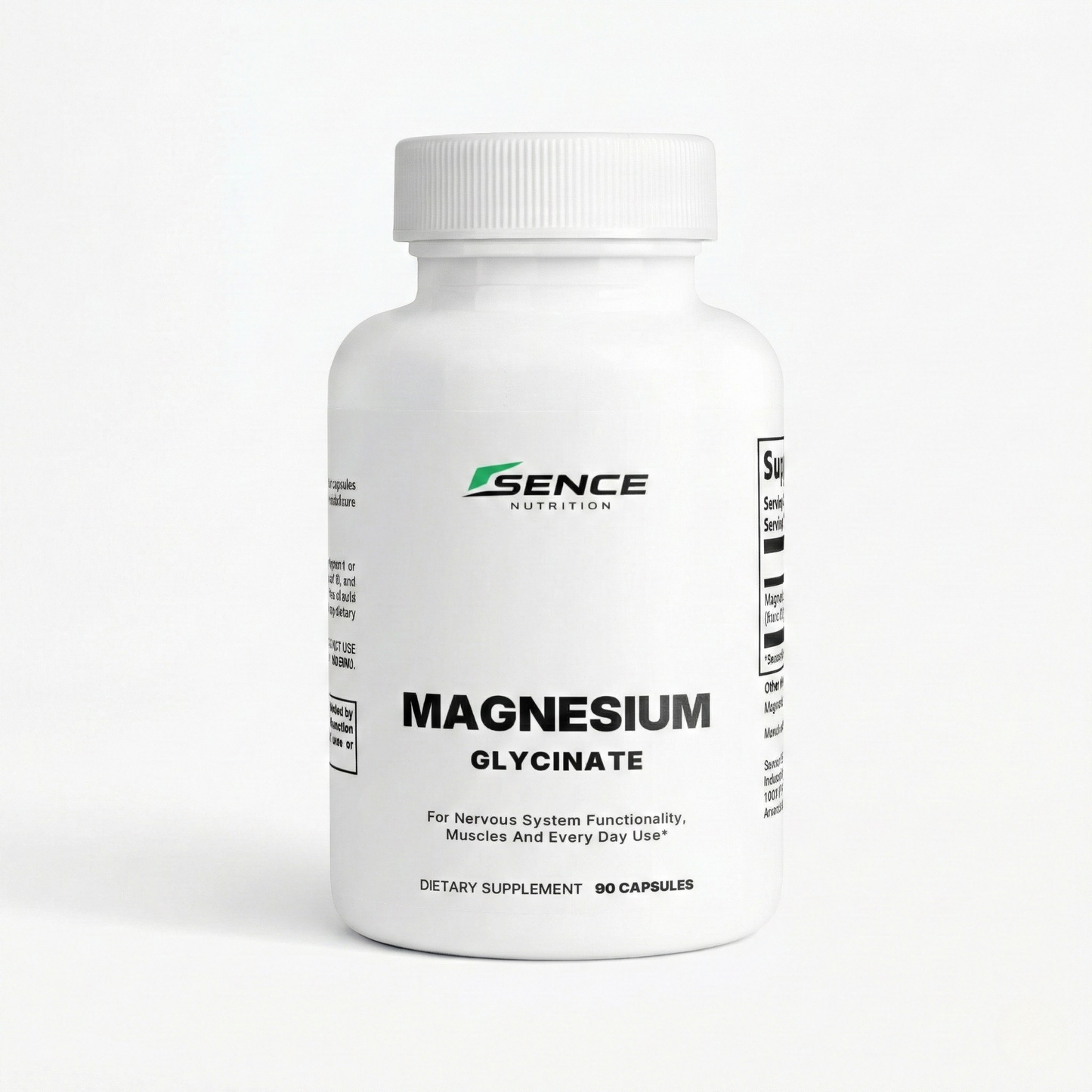 Magnesium Glycinate
