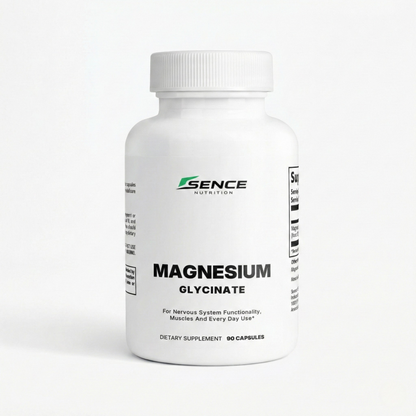 Magnesium Glycinate