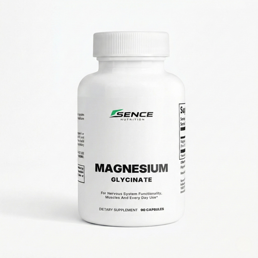 Magnesium Glycinate