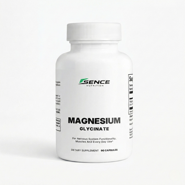 Magnesium Glycinate