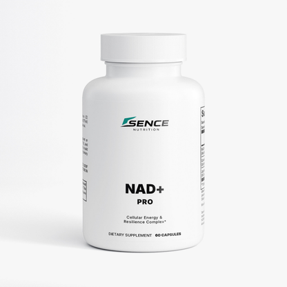 NAD+ Pro