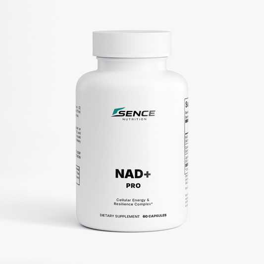 NAD+ Pro