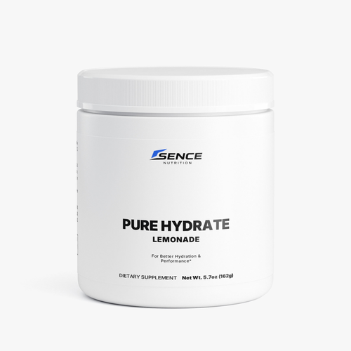 Pure Hydrate (Lemonade)