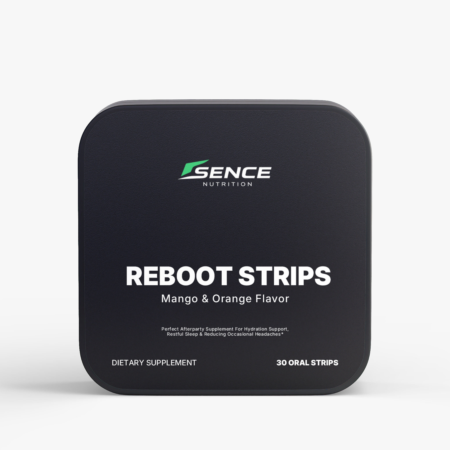 Reboot Strips