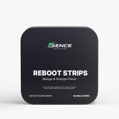 Reboot Strips