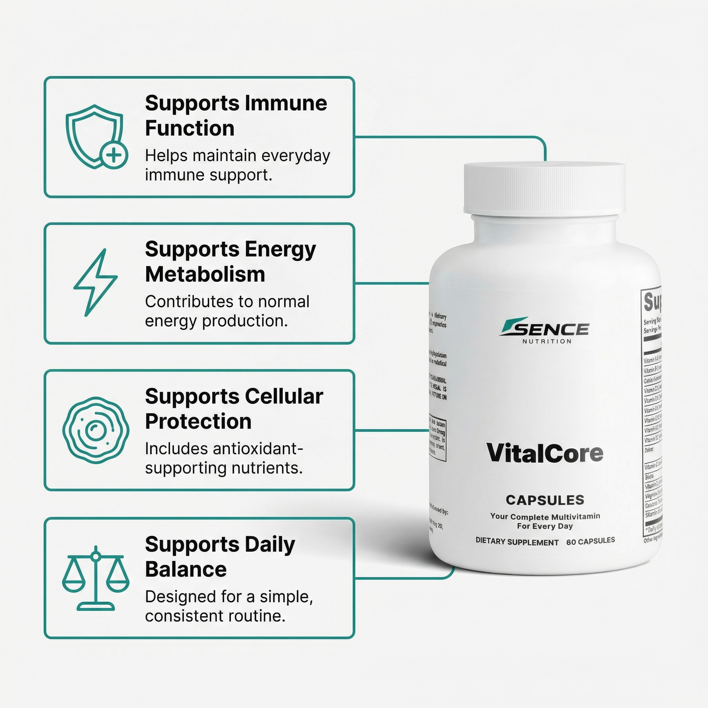 VitalCore