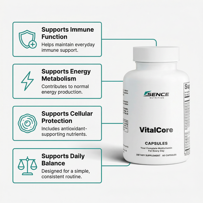 VitalCore