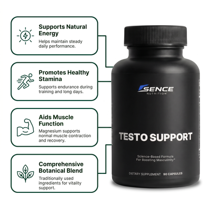 Testo Support