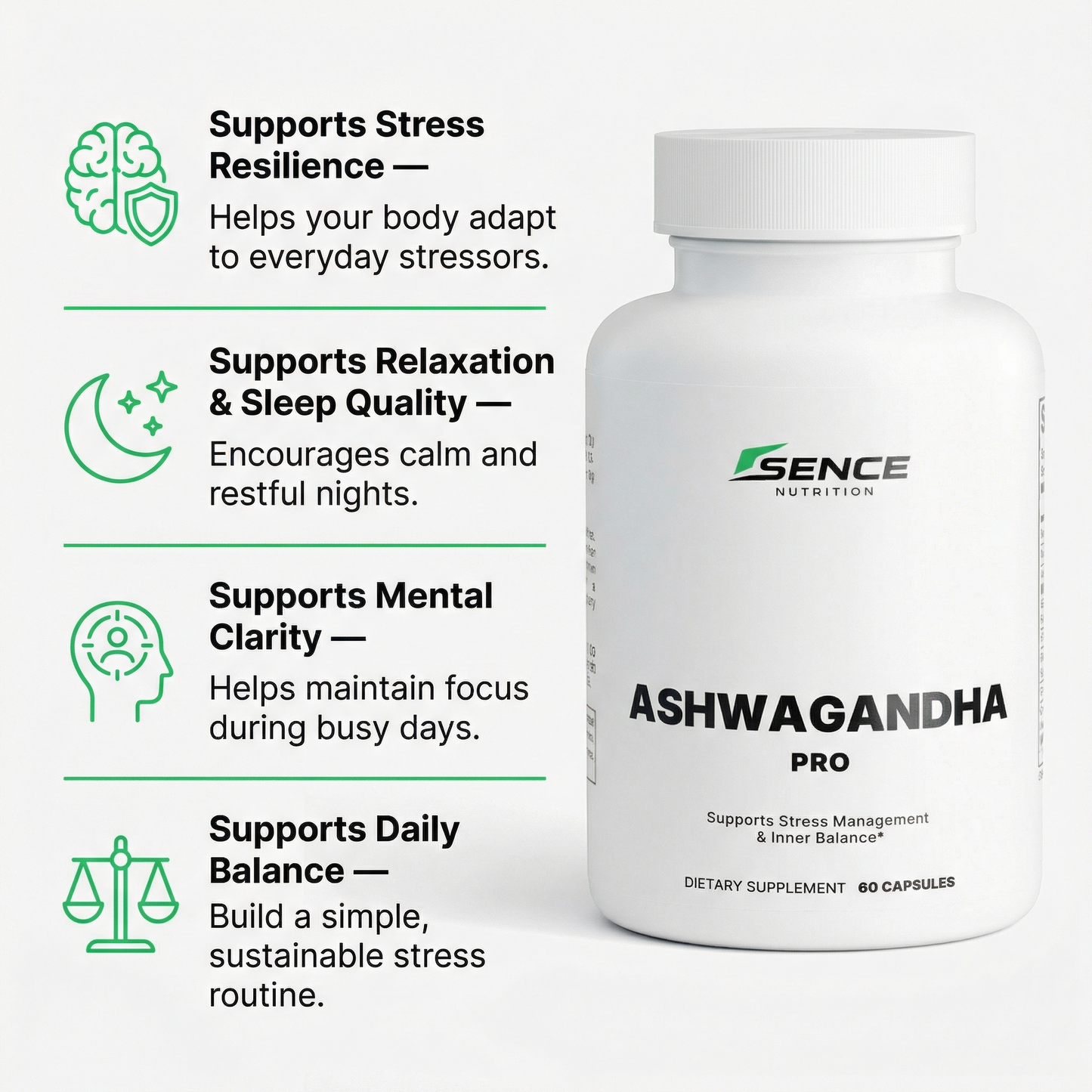 Ashwagandha Pro