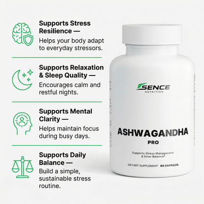 Ashwagandha Pro