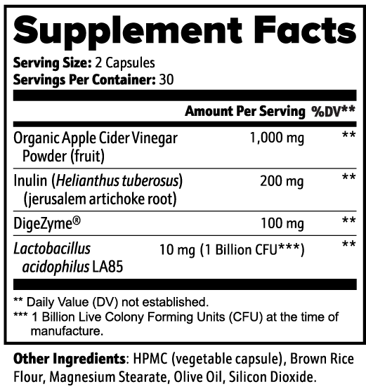 Diet Support