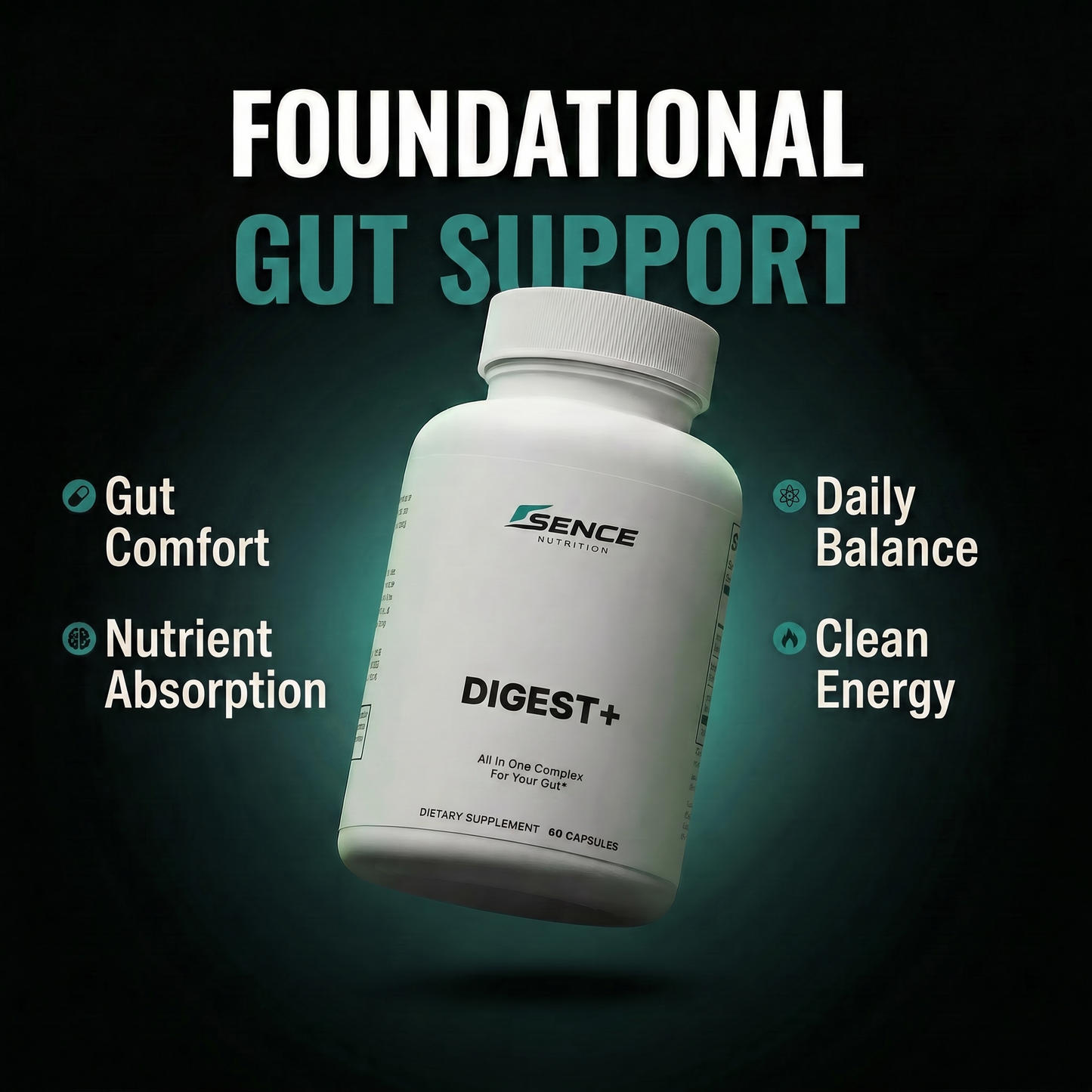Digest+