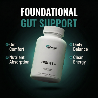 Digest+