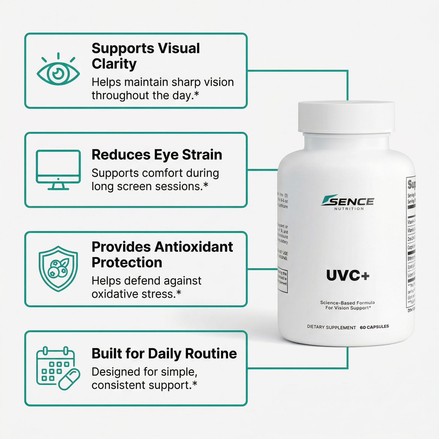 UVC+