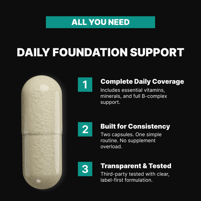 VitalCore