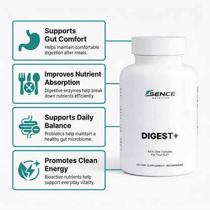Digest+