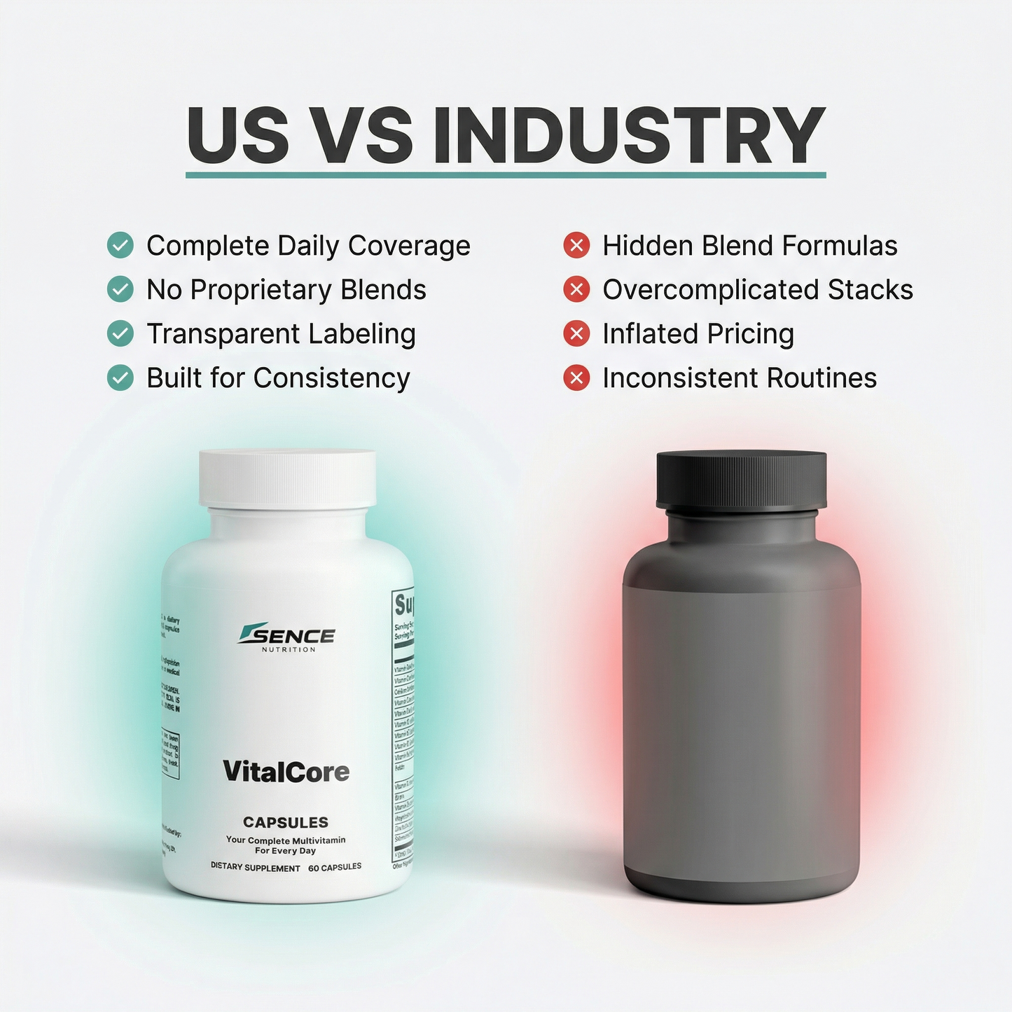 VitalCore