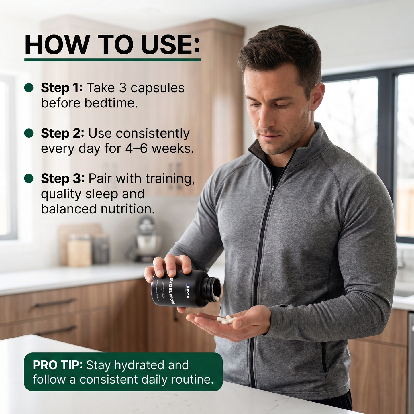 Testo Support