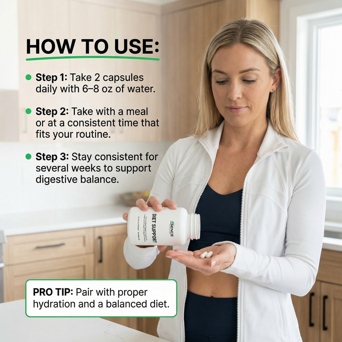 Diet Support