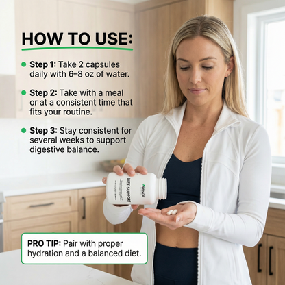 Diet Support