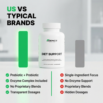 Diet Support