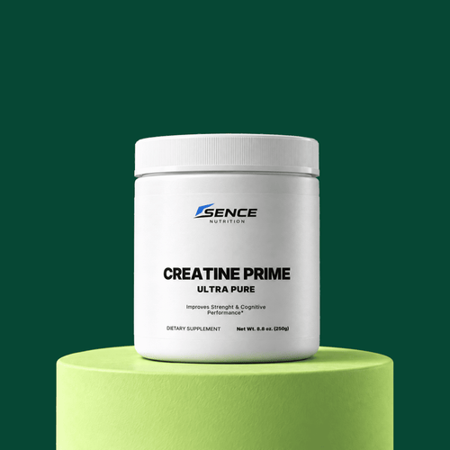 Creatine Prime (Ultra Pure)