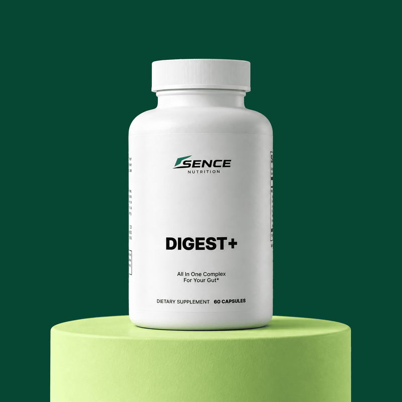 Digest+