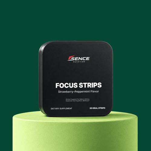 Focus Strips