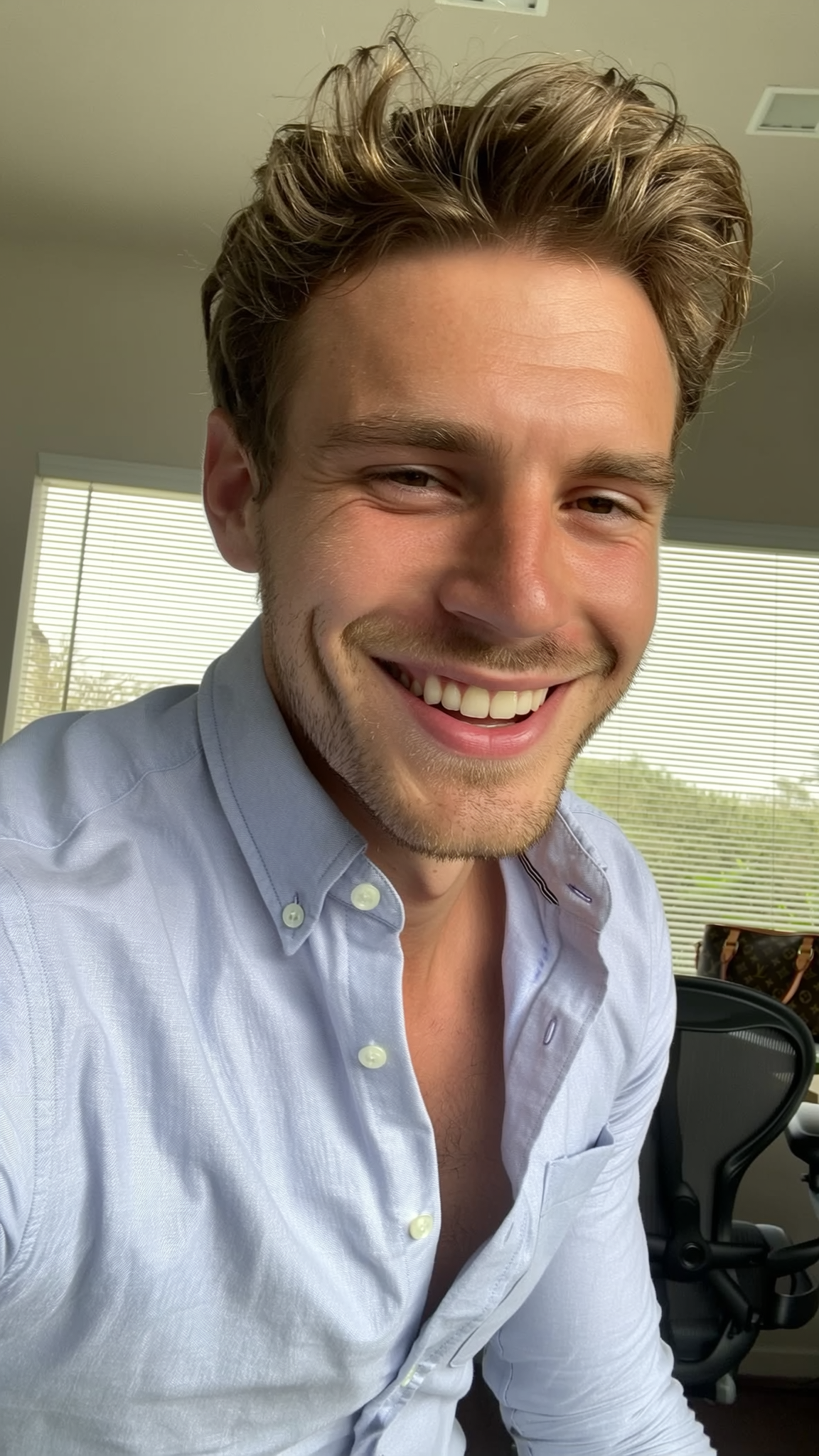 Profile picture
