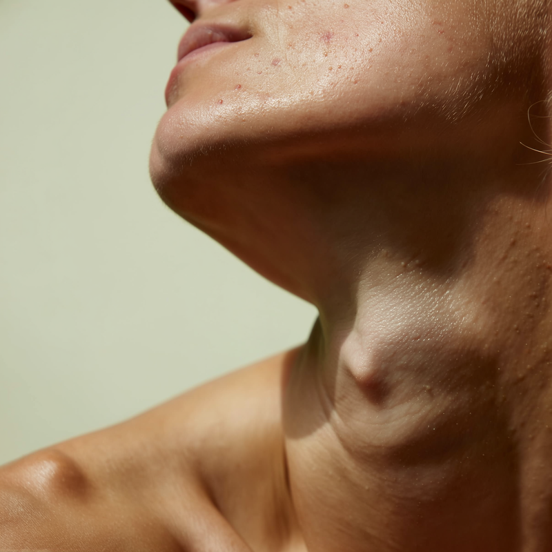 1. It cuts cortisol - your body's main stress hormone
