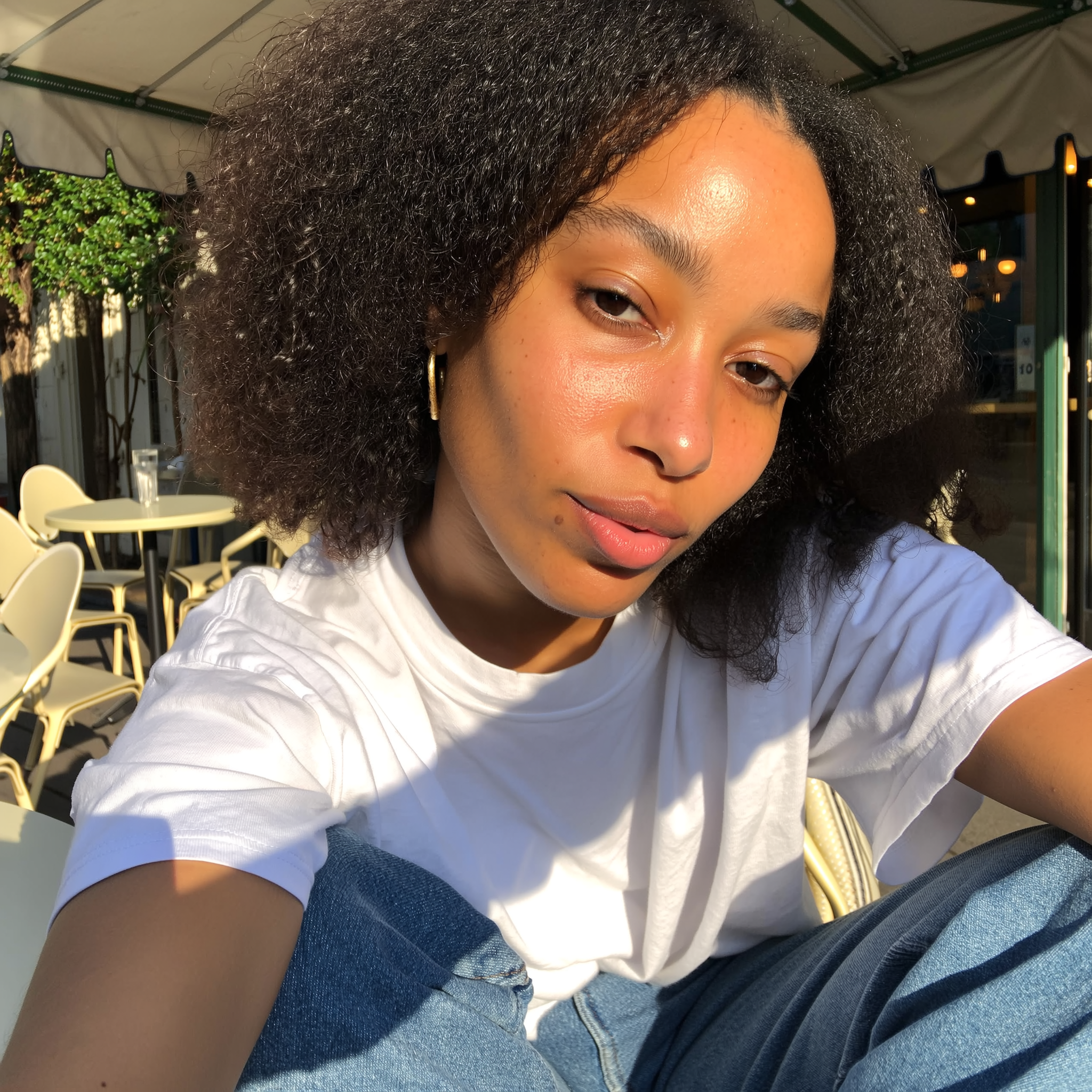 Profile picture