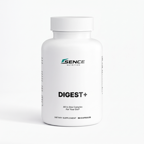 Digest+