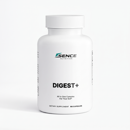 Digest+